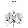 Люстра подвесная Omnilux Mellitto OML-63803-05 Люстра подвесная Omnilux Mellitto OML-63803-05