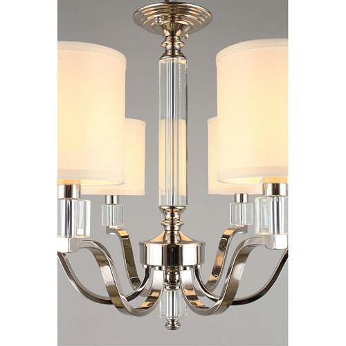 Люстра потолочная Aployt Ivet APL.706.07.06 Люстра потолочная Aployt Ivet APL.706.07.06