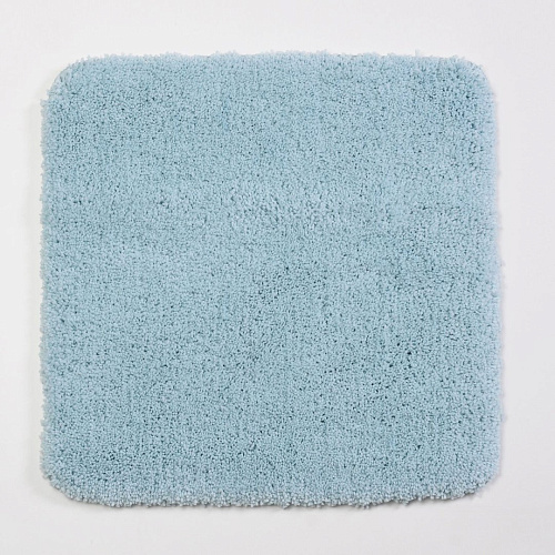 Коврик WasserKRAFT Kammel BM-8344 Clearwater голубой Коврик WasserKRAFT Kammel BM-8344 Clearwater голубой