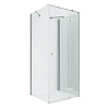 Картинка анонса товара «душевой уголок new trendy reflexa r 90x120x200 exk-5210 хром»