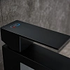 Смеситель для раковины Gid Anchel SS979-BM-D SS979BMD черный матовый Смеситель для раковины Gid Anchel SS979-BM-D SS979BMD черный матовый