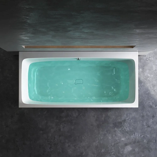 Акриловая ванна AM.PM Func W84A-170-080W-A 170х80 Акриловая ванна AM.PM Func W84A-170-080W-A 170х80