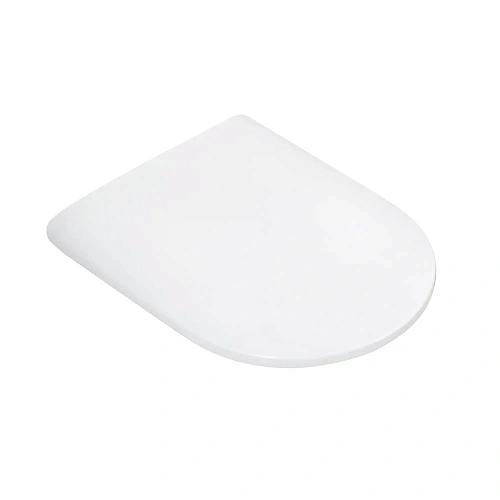 Унитаз напольный CEZARES STYLUS CZR-152-CPR/CZR-GN-SC безободковый с сиденьем Унитаз напольный CEZARES STYLUS CZR-152-CPR/CZR-GN-SC безободковый с сиденьем