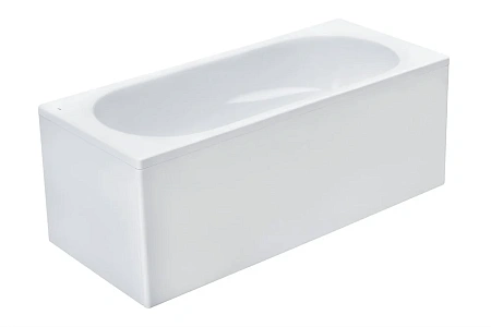 Экран для ванны торцевой ROCA Genova 70 левая ZRU9302976 Экран для ванны торцевой ROCA Genova 70 левая ZRU9302976