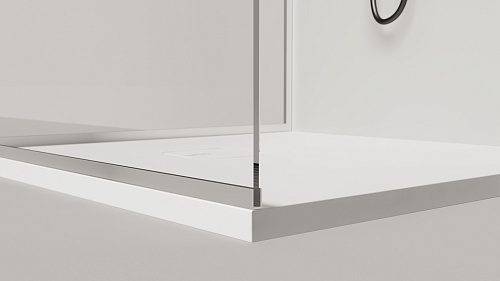 Душевой поддон Salini OASI 120323M 800x800 S-Stone Душевой поддон Salini OASI 120323M 800x800 S-Stone