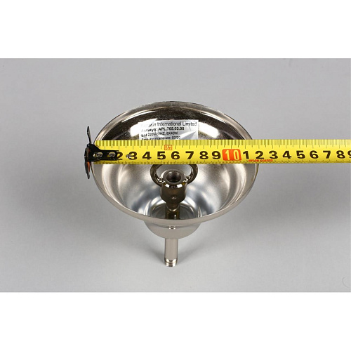 Люстра подвесная Aployt Hadrinn APL.705.03.08 Люстра подвесная Aployt Hadrinn APL.705.03.08