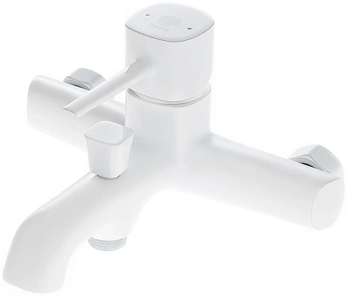 Смеситель для ванны STWORKI Эстерсунд ES-03w 551363 Смеситель для ванны STWORKI Эстерсунд ES-03w 551363