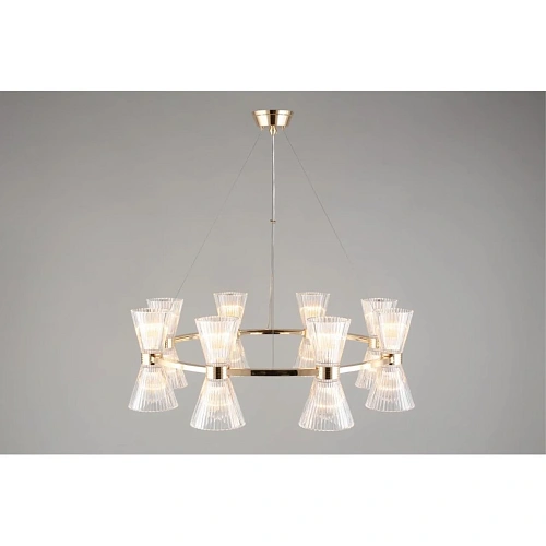 Люстра подвесная Aployt Elinor APL.801.03.16 Люстра подвесная Aployt Elinor APL.801.03.16