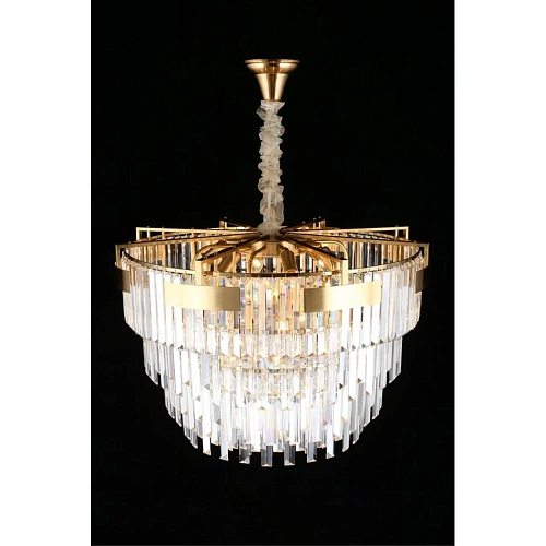 Люстра подвесная Aployt Mariz APL.813.13.15 Люстра подвесная Aployt Mariz APL.813.13.15