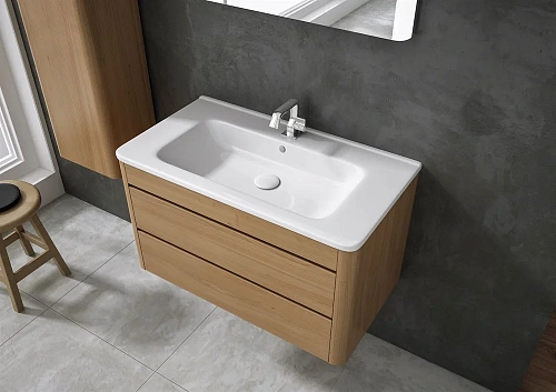 Раковина STWORKI 80 12080-KL 559785 Раковина STWORKI 80 12080-KL 559785