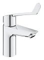 Смеситель для раковины GROHE Eurosmart S-Size (23982003) Смеситель для раковины GROHE Eurosmart S-Size (23982003)