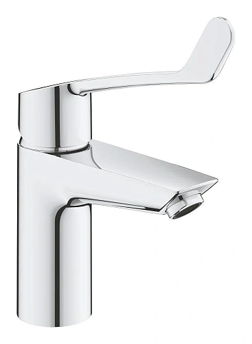 Смеситель для раковины GROHE Eurosmart S-Size (23982003) Смеситель для раковины GROHE Eurosmart S-Size (23982003)