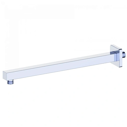 Кронштейн верхнего душа Wonzon & Woghand хром (WW-SA10-40-CR) Кронштейн верхнего душа Wonzon & Woghand хром (WW-SA10-40-CR)