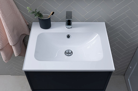 Раковина Aquanet Арт 60 00306390 мебельная Раковина Aquanet Арт 60 00306390 мебельная