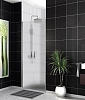 Картинка анонса товара «душевая дверь belbagno uno-b-2-80-p-cr»