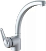 Картинка анонса товара «смеситель для кухни kaiser douglas 12055-6s»
