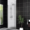 Душевая дверь BelBagno UNO-B-2-70-P-Cr Душевая дверь BelBagno UNO-B-2-70-P-Cr