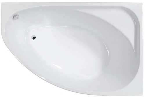 Акриловая ванна VAGNERPLAST HAPI 170x110 Right VPBA170HAP3PX-04 Акриловая ванна VAGNERPLAST HAPI 170x110 Right VPBA170HAP3PX-04