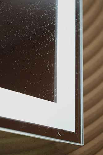 Зеркало SILVER MIRRORS 800x600 сенсорный выключатель Ливия (ФР-00000942) Зеркало SILVER MIRRORS 800x600 сенсорный выключатель Ливия (ФР-00000942)