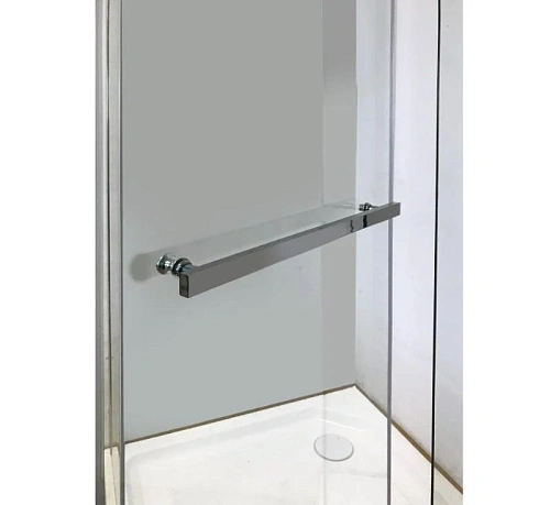 Душевой уголок Ceruttispa CHIKA ZP91T без поддона 90х90х195 Душевой уголок Ceruttispa CHIKA ZP91T без поддона 90х90х195