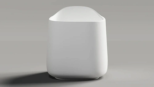 Ванна отдельностоящая Salini ORIENTE OFURO в цвете по RAL 1043101GF 1400x800 из искусственного камня S-Sense Ванна отдельностоящая Salini ORIENTE OFURO в цвете по RAL 1043101GF 1400x800 из искусственного камня S-Sense