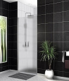 Детальная картинка товара «душевая дверь belbagno uno-b-2-80-p-cr»