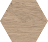 Картинка анонса товара «плитка керамическая kerama marazzi монруж 10.4x12 sg1000n х9999210540»