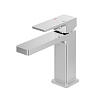 Картинка анонса товара «смеситель для раковины grossman style 510.k35.05.100 хром глянцевый»