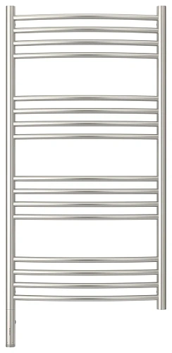 Полотенцесушитель электрический Сунержа Богема 3.0 выгнутая 1000х500 МЭМ левый 071-5802-1050 Сатин Полотенцесушитель электрический Сунержа Богема 3.0 выгнутая 1000х500 МЭМ левый 071-5802-1050 Сатин