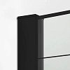 Душевой уголок NEW TRENDY NEW MODUS BLACK 120x90x200 EXK-5641 черный Душевой уголок NEW TRENDY NEW MODUS BLACK 120x90x200 EXK-5641 черный