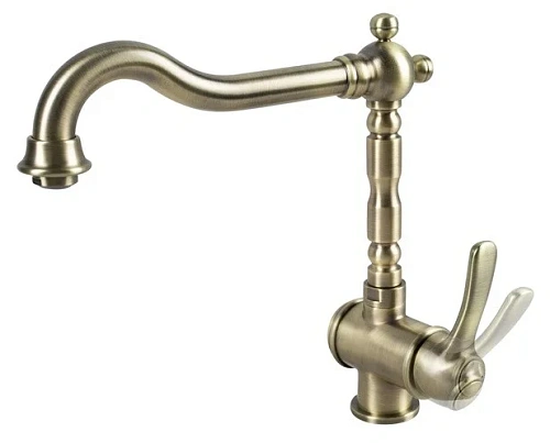 Смеситель для кухни IDDIS Oldie (OLDBRL0i05) Смеситель для кухни IDDIS Oldie (OLDBRL0i05)