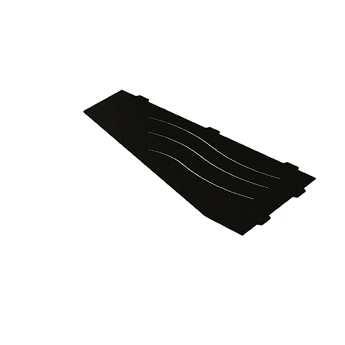 Полка RGW MT-01B 49279901-04 Полка RGW MT-01B 49279901-04