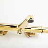 Смеситель для ванны BelBagno UNO UNO-VASM-ORO золото Смеситель для ванны BelBagno UNO UNO-VASM-ORO золото