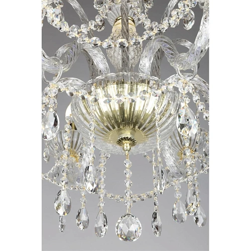 Люстра подвесная Omnilux Bonaita OML-70103-06 Люстра подвесная Omnilux Bonaita OML-70103-06