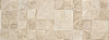 Картинка анонса товара «плитка керамическая rockstone mu beige matt rect 33.3x90 110-011-4»