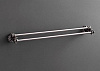 Картинка анонса товара «полотенцедержатель art&amp;max tulip am-0828 (двойной) 60 см am-0828-t»