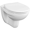 Картинка анонса товара «унитаз подвесной vitra s10 spinflush 7855b003-0075 безободковый»