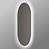 Зеркало Vincea LED VLM-3AU100B 600х1000 c сенсорным выключателем и диммером Зеркало Vincea LED VLM-3AU100B 600х1000 c сенсорным выключателем и диммером