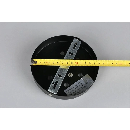 Люстра потолочная Omnilux Pavarolo OML-67707-06 Люстра потолочная Omnilux Pavarolo OML-67707-06