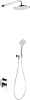 Душевая система STWORKI Малвик FT23110 С ВНУТРЕННЕЙ ЧАСТЬЮ 577365