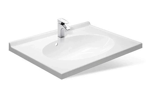 Раковина Эстет Lilia silk ФР-00014942 700х500 накладная Раковина Эстет Lilia silk ФР-00014942 700х500 накладная