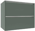 Тумба под раковину Allen Brau Activity 80 1.34012.CGM олива матовый/олива брашированная Тумба под раковину Allen Brau Activity 80 1.34012.CGM олива матовый/олива брашированная