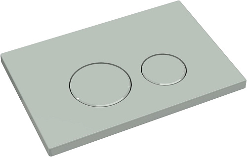 Клавиша смыва Allen Brau Priority 3.0 9.20A01.PWM папирус Клавиша смыва Allen Brau Priority 3.0 9.20A01.PWM папирус