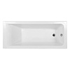 Картинка анонса товара «акриловая ванна aquanet bright 175x70 00273791»