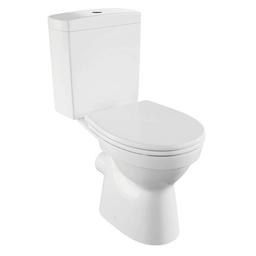 Унитаз напольный Vitra Norm Eisberg 9844B099-7202 сиденье микролифт Унитаз напольный Vitra Norm Eisberg 9844B099-7202 сиденье микролифт