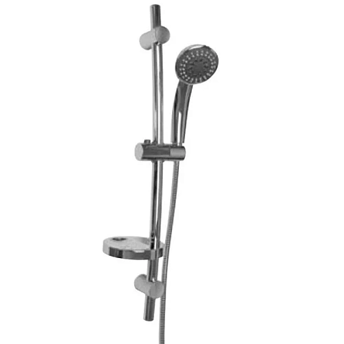 Душевой гарнитур Paini 50CR124/GBL Душевой гарнитур Paini 50CR124/GBL