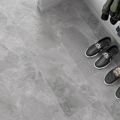 Керамогранит Cersanit Infinity серый рельеф 29,7x59,8 IN4L092 Керамогранит Cersanit Infinity серый рельеф 29,7x59,8 IN4L092