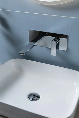 Раковина Aquanet Soul-1 накладная SOUL-1 Раковина Aquanet Soul-1 накладная SOUL-1