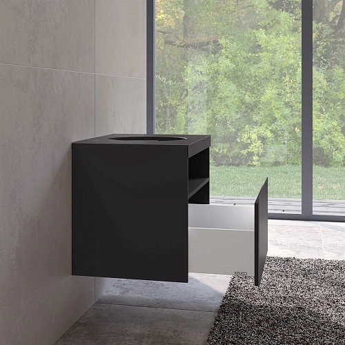 Тумба под раковину Keuco Stageline 32854970000 Тумба под раковину Keuco Stageline 32854970000