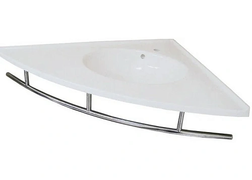 Раковина Aquaton Меблико 102x77 1A70043RMB01R правая угловая Раковина Aquaton Меблико 102x77 1A70043RMB01R правая угловая